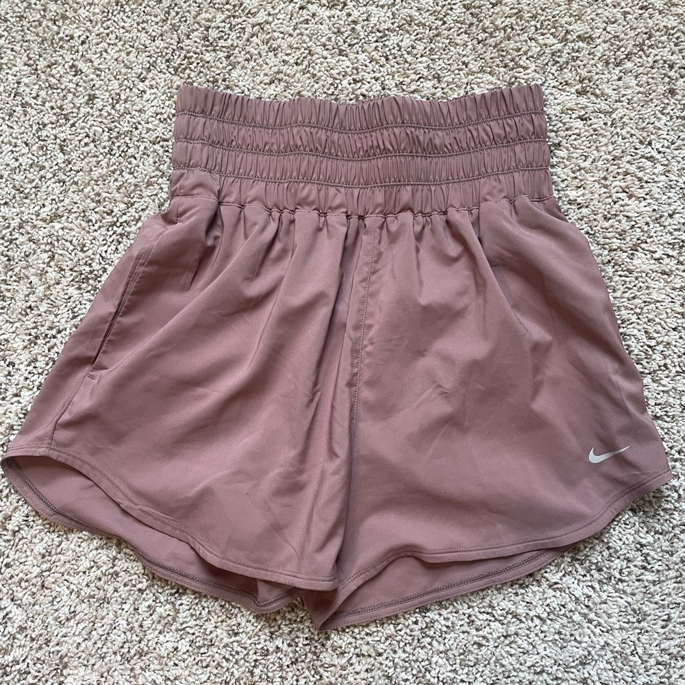 Nike Athletic Shorts